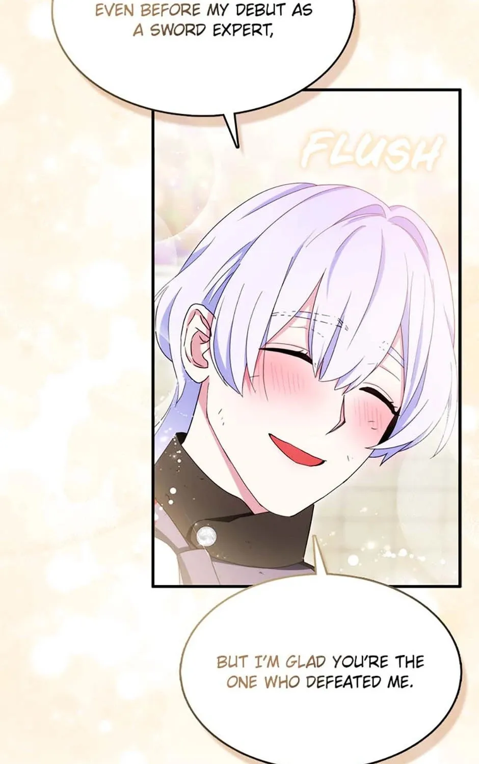 Cassmire: The Loyal Sword Chapter 106 page 7 - 