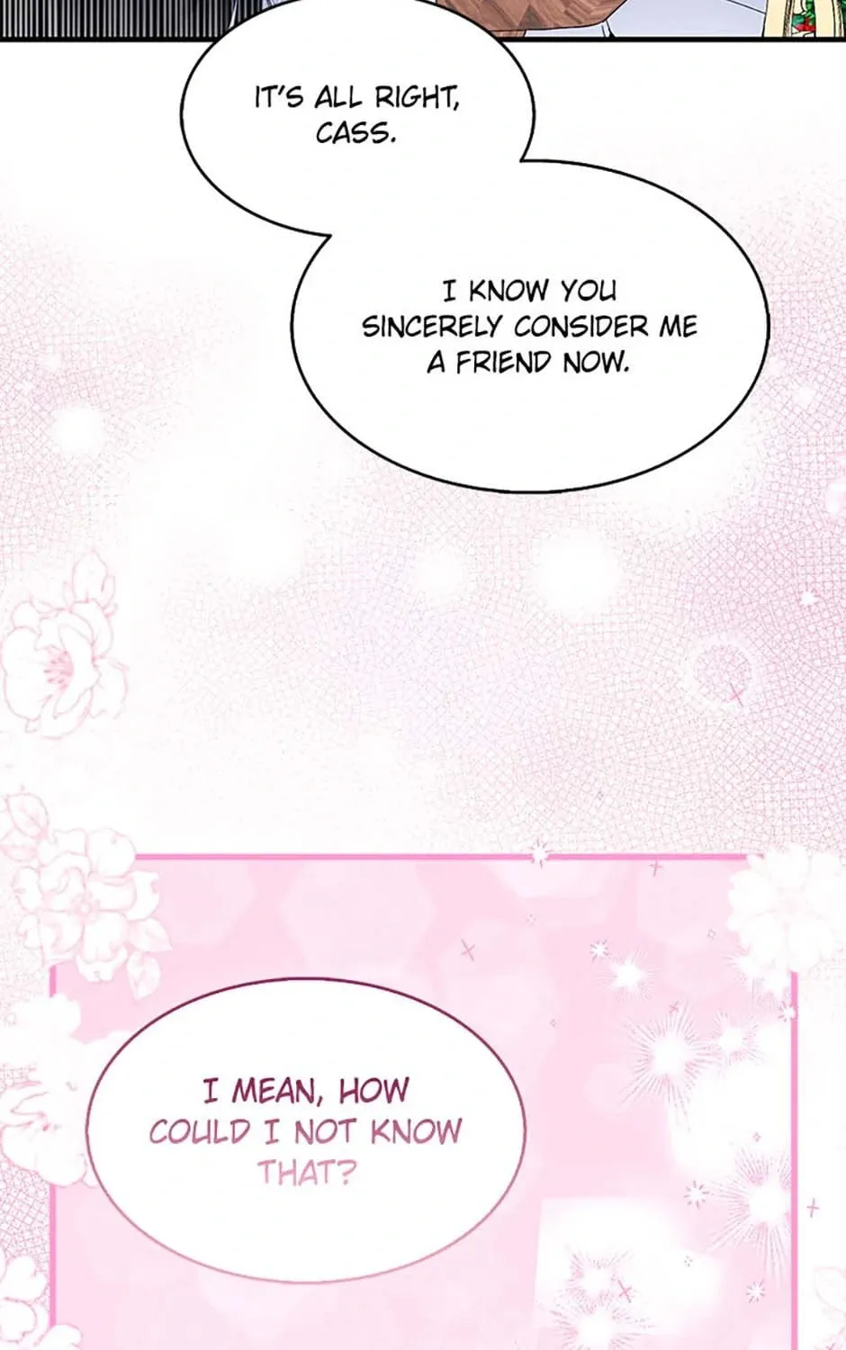 Cassmire: The Loyal Sword Chapter 106 page 61 - 