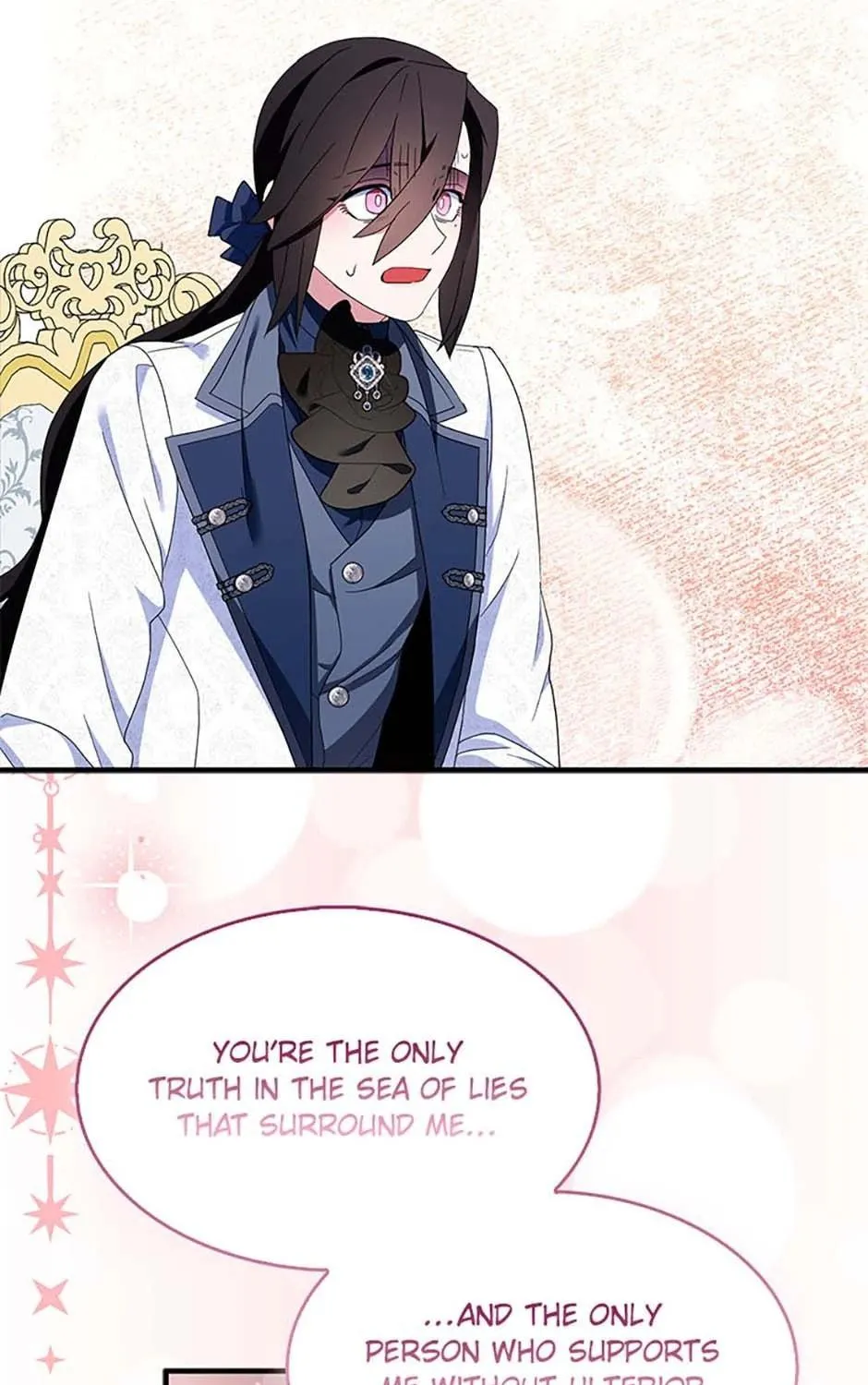 Cassmire: The Loyal Sword Chapter 106 page 65 - 