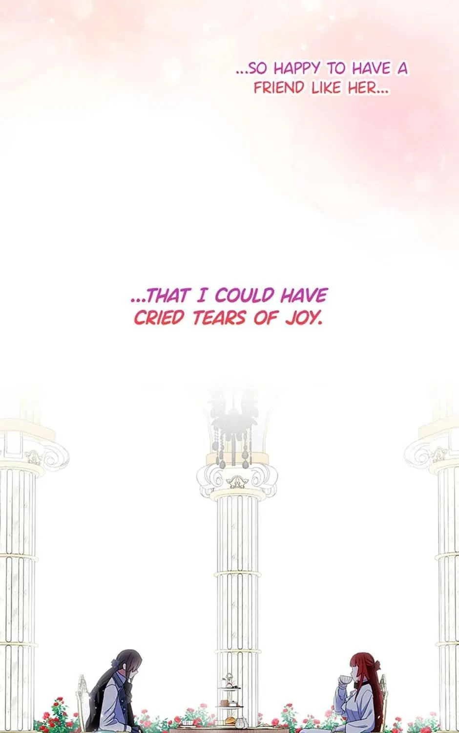 Cassmire: The Loyal Sword Chapter 106 page 69 - 