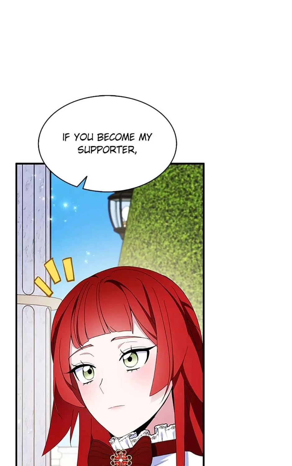 Cassmire: The Loyal Sword Chapter 106 page 71 - 