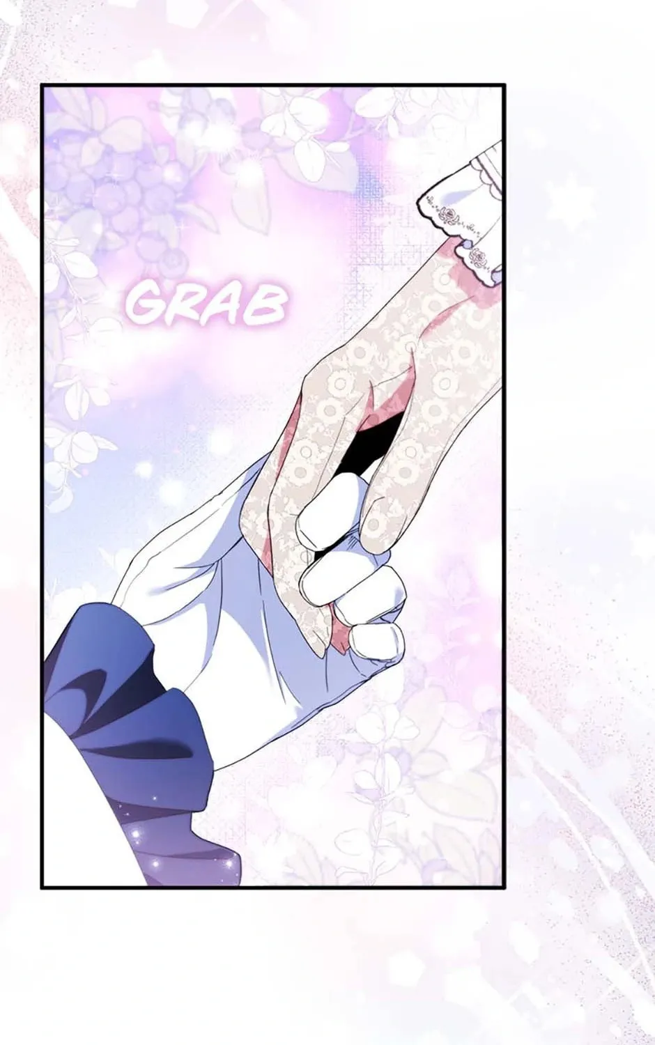 Cassmire: The Loyal Sword Chapter 106 page 75 - 