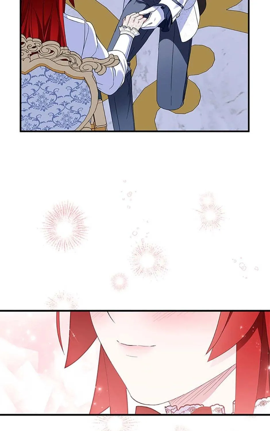 Cassmire: The Loyal Sword Chapter 106 page 83 - 