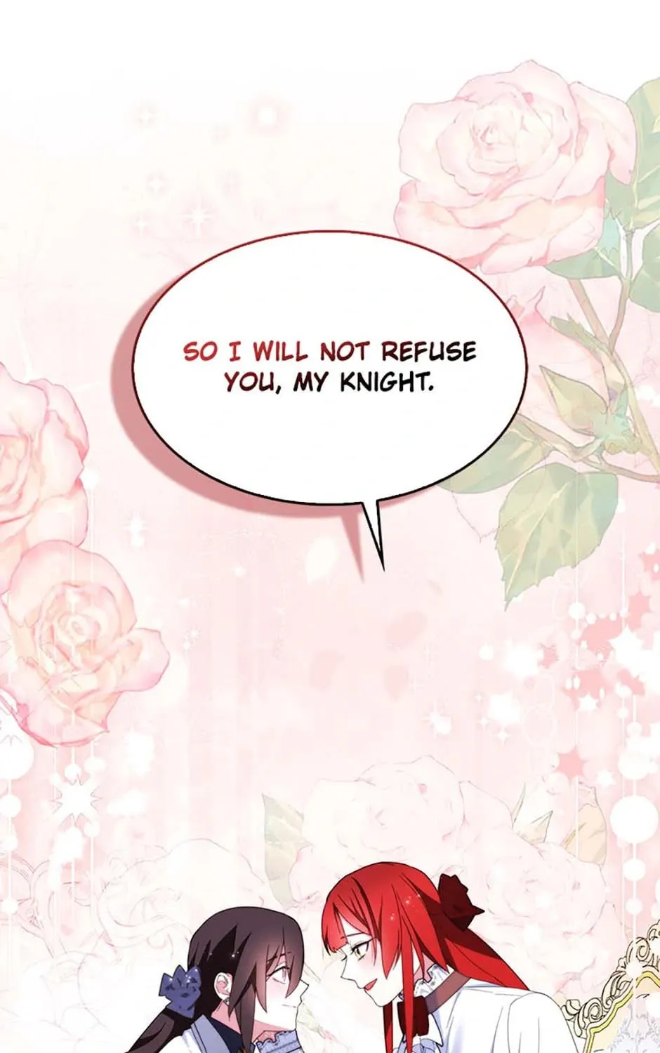 Cassmire: The Loyal Sword Chapter 106 page 87 - 