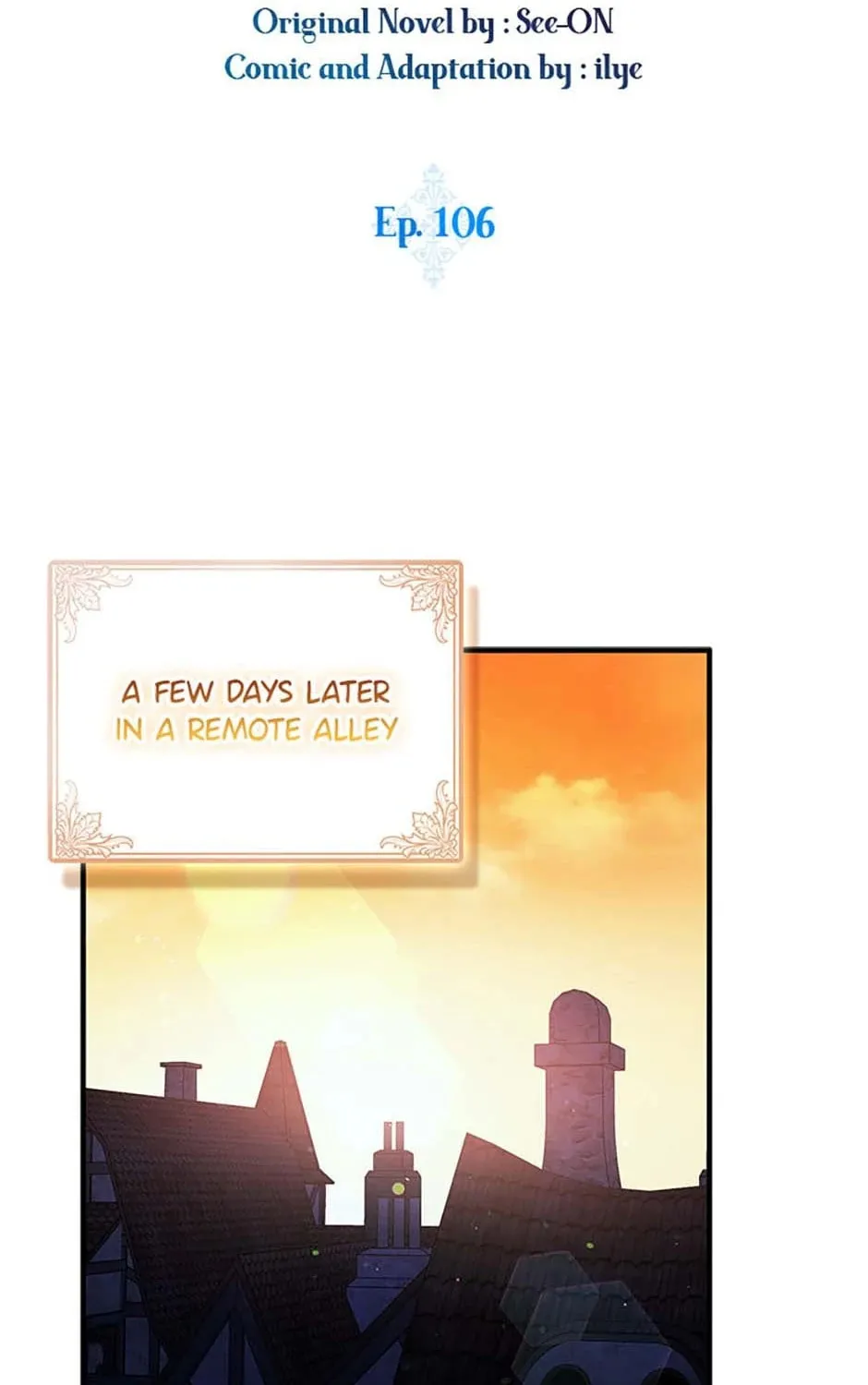Cassmire: The Loyal Sword Chapter 106 page 91 - 