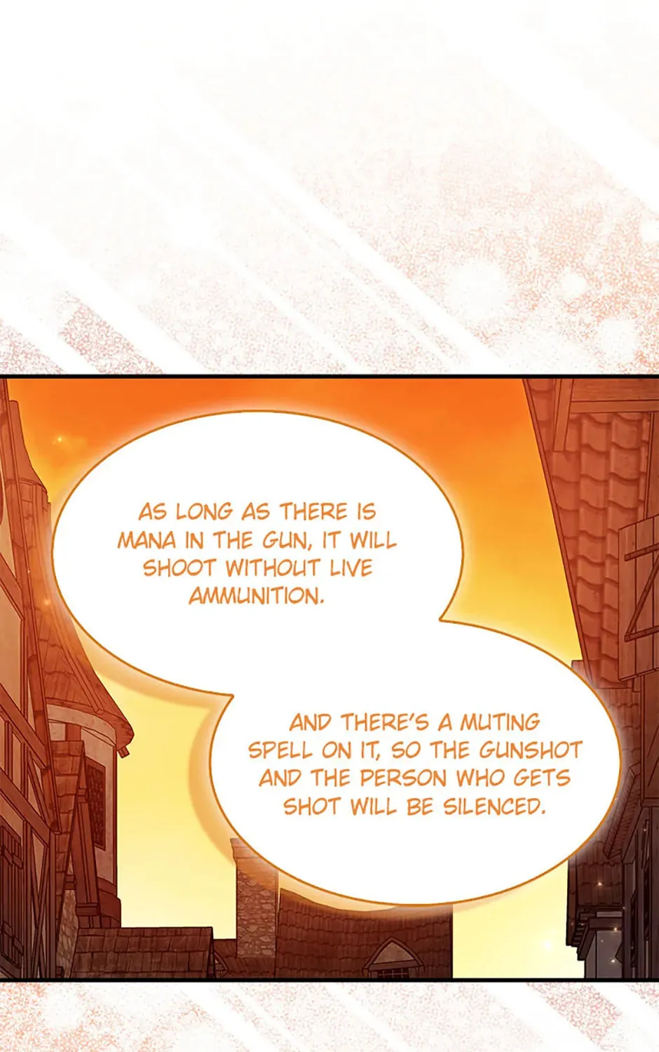 Cassmire: The Loyal Sword Chapter 107 page 1 - 