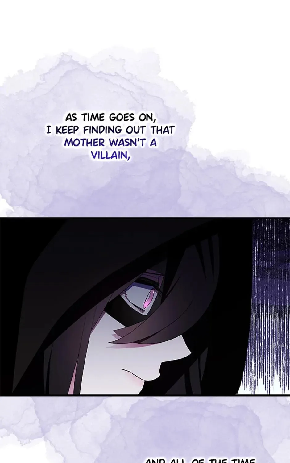 Cassmire: The Loyal Sword Chapter 107 page 107 - 