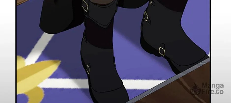Cassmire: The Loyal Sword Chapter 107 page 110 - 