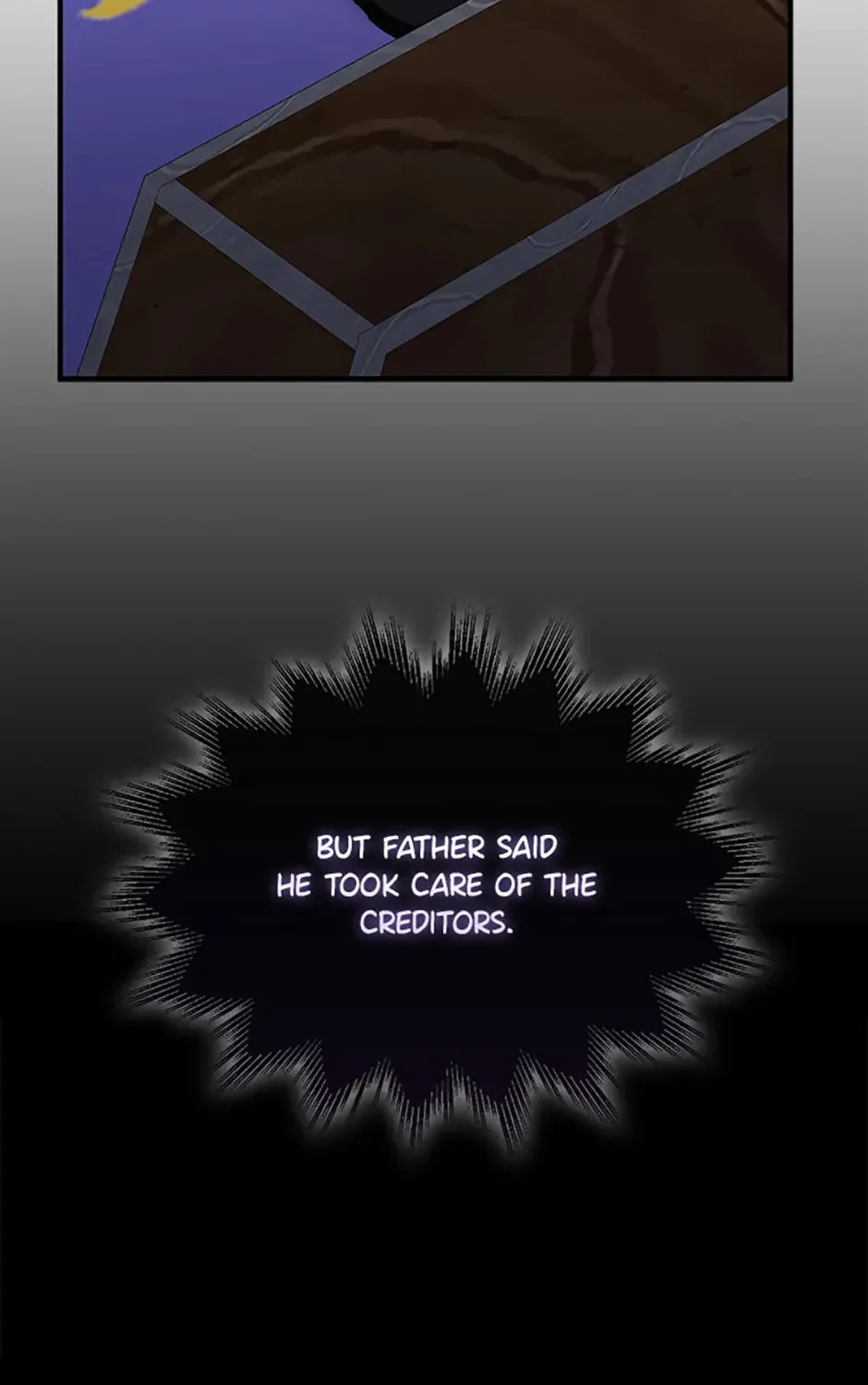 Cassmire: The Loyal Sword Chapter 107 page 111 - 