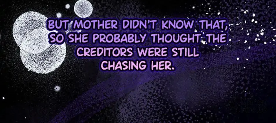 Cassmire: The Loyal Sword Chapter 107 page 114 - 