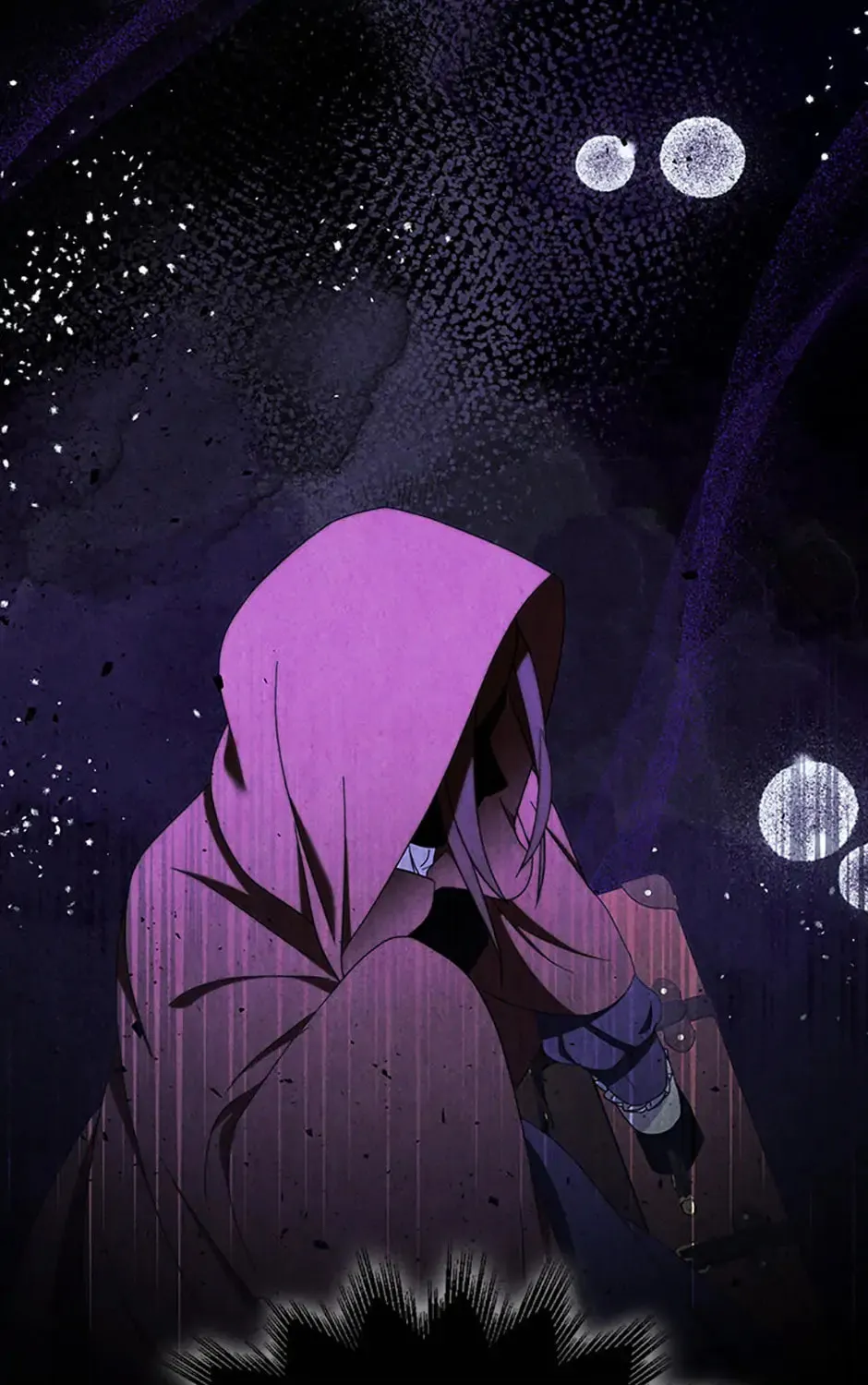 Cassmire: The Loyal Sword Chapter 107 page 115 - 