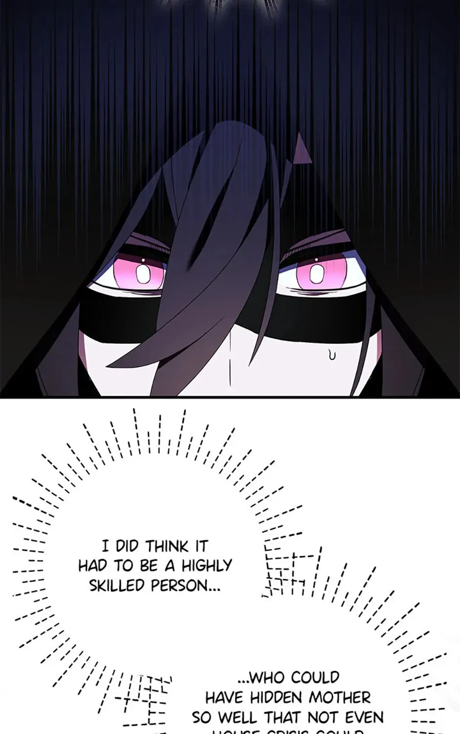 Cassmire: The Loyal Sword Chapter 107 page 117 - 