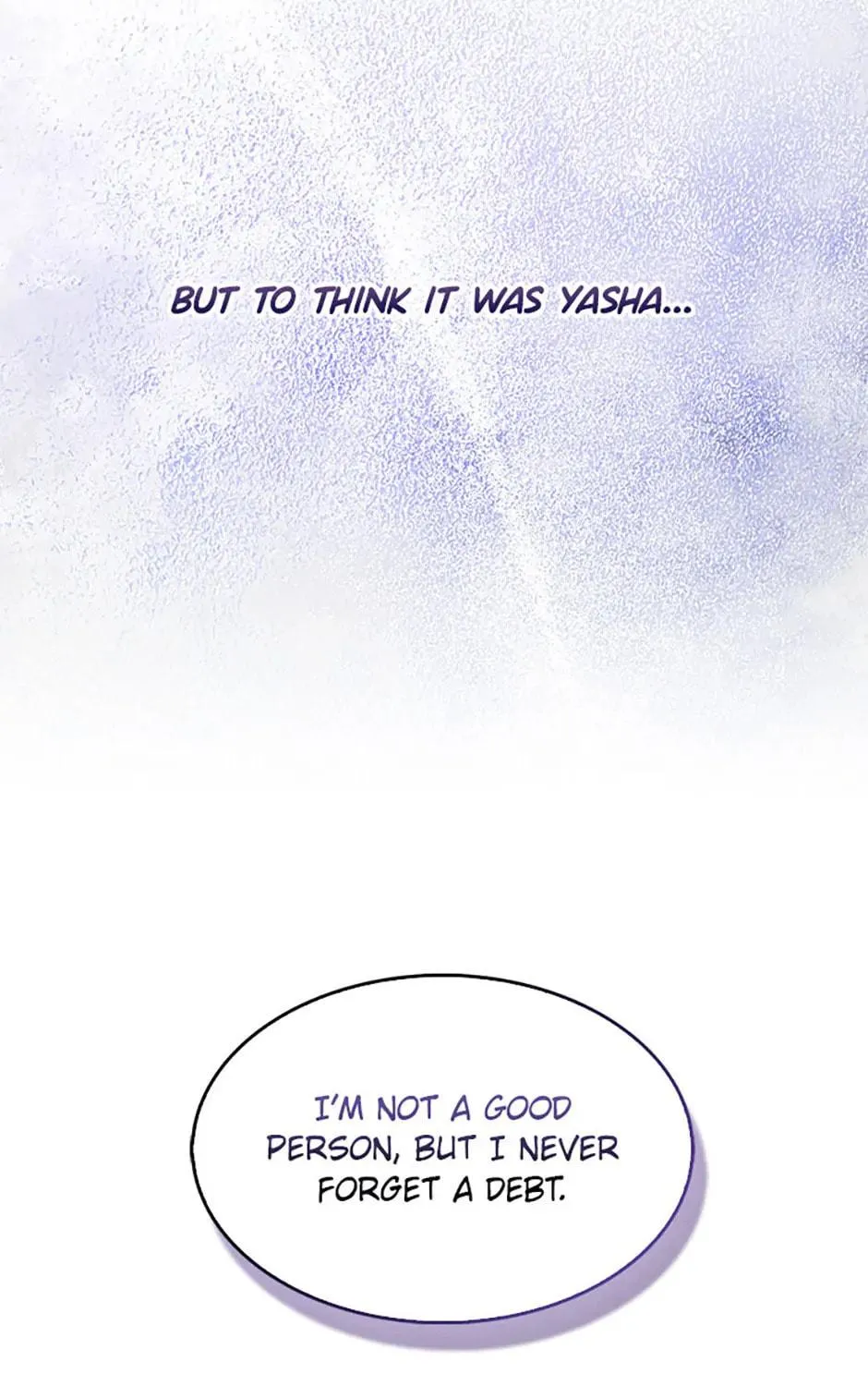 Cassmire: The Loyal Sword Chapter 107 page 119 - 