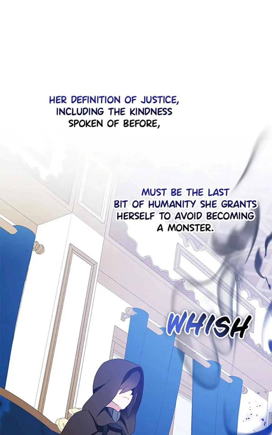 Cassmire: The Loyal Sword Chapter 107 page 125 - 
