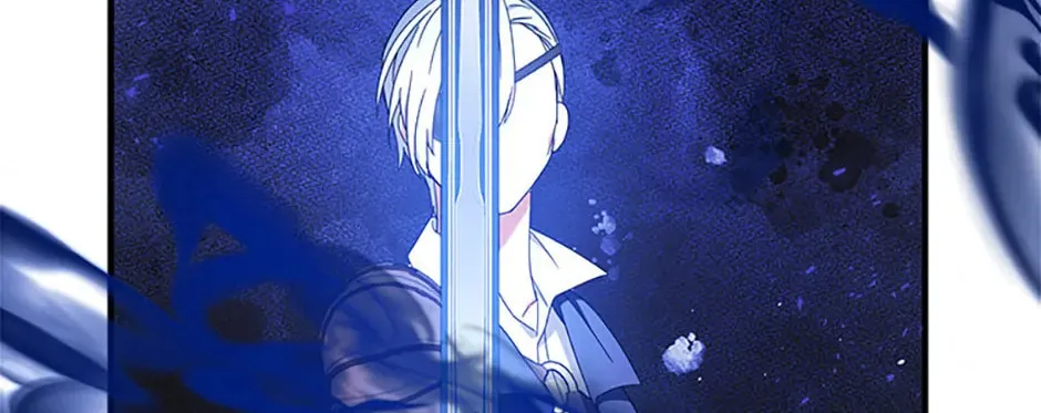 Cassmire: The Loyal Sword Chapter 107 page 128 - 