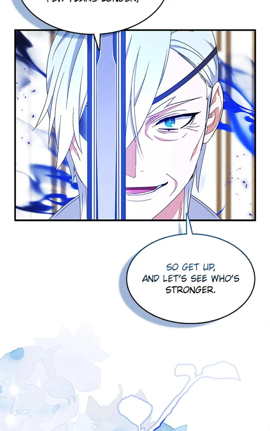 Cassmire: The Loyal Sword Chapter 107 page 131 - 