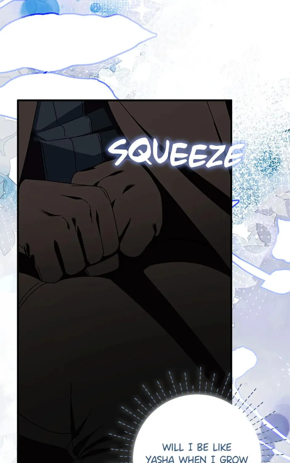 Cassmire: The Loyal Sword Chapter 107 page 133 - 
