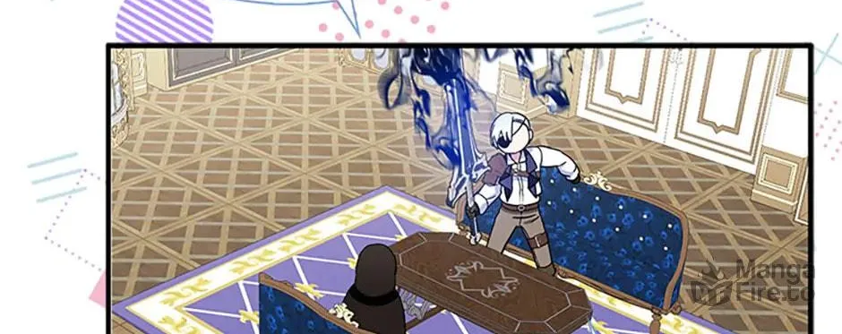 Cassmire: The Loyal Sword Chapter 107 page 138 - 