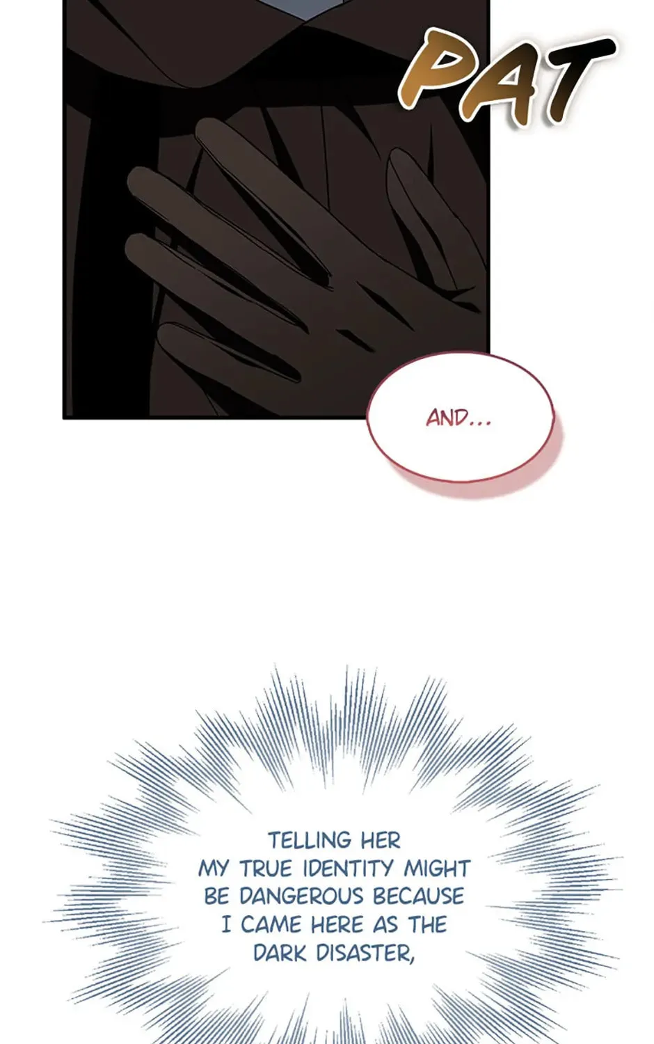 Cassmire: The Loyal Sword Chapter 107 page 141 - 