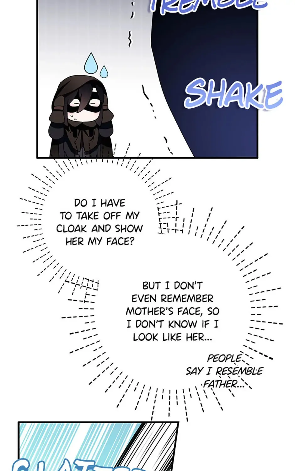 Cassmire: The Loyal Sword Chapter 107 page 151 - 