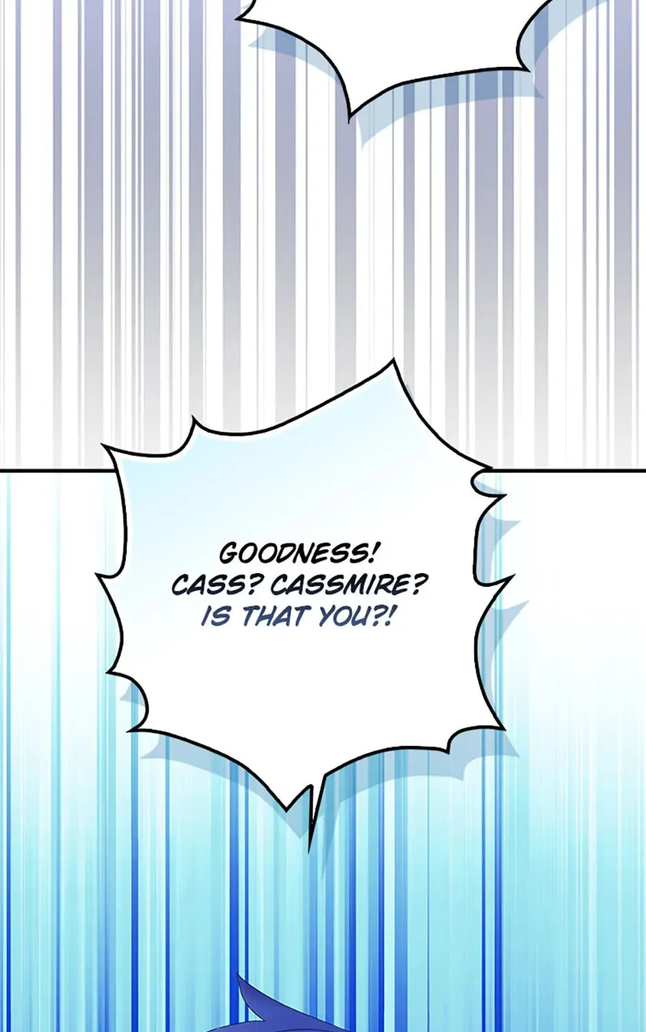 Cassmire: The Loyal Sword Chapter 107 page 157 - 