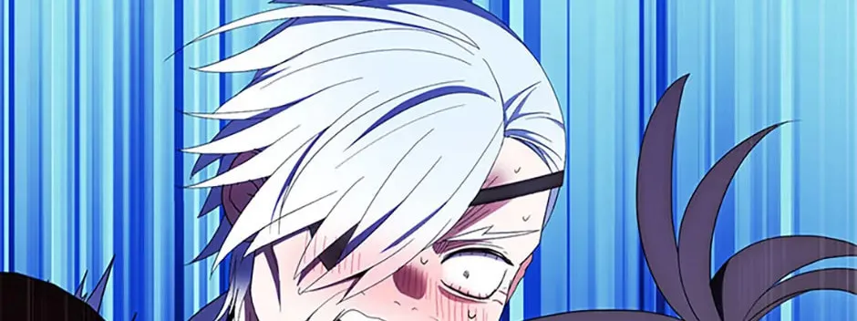 Cassmire: The Loyal Sword Chapter 107 page 158 - 