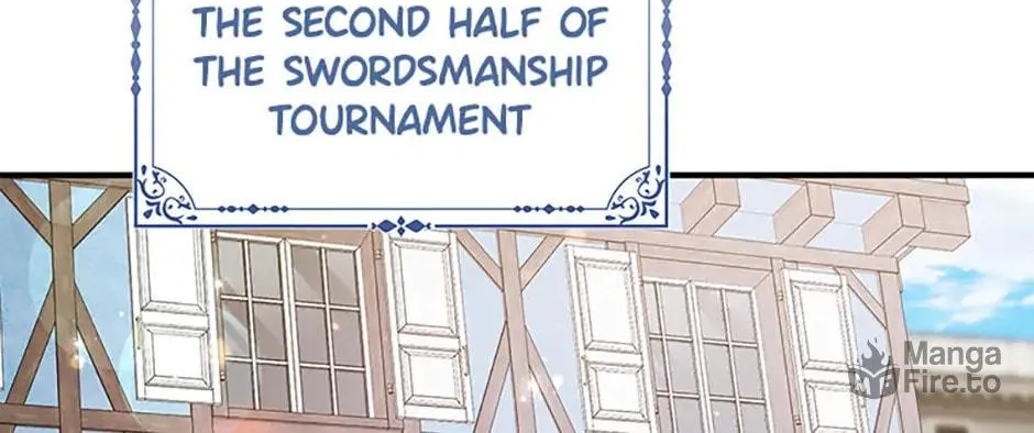 Cassmire: The Loyal Sword Chapter 107 page 20 - 