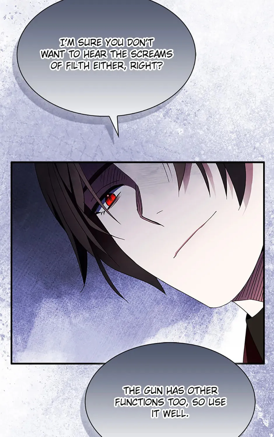 Cassmire: The Loyal Sword Chapter 107 page 3 - 