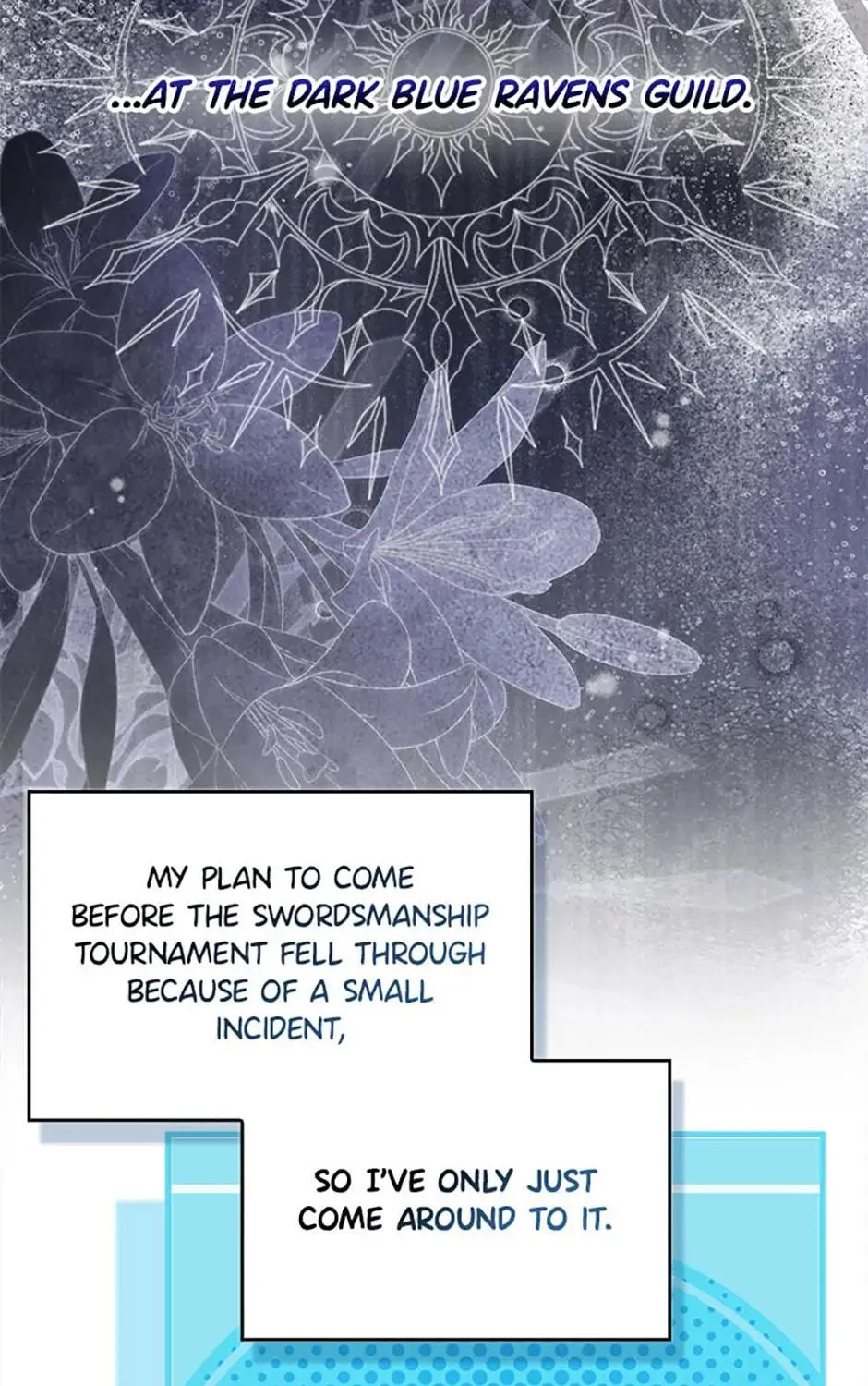 Cassmire: The Loyal Sword Chapter 107 page 23 - 