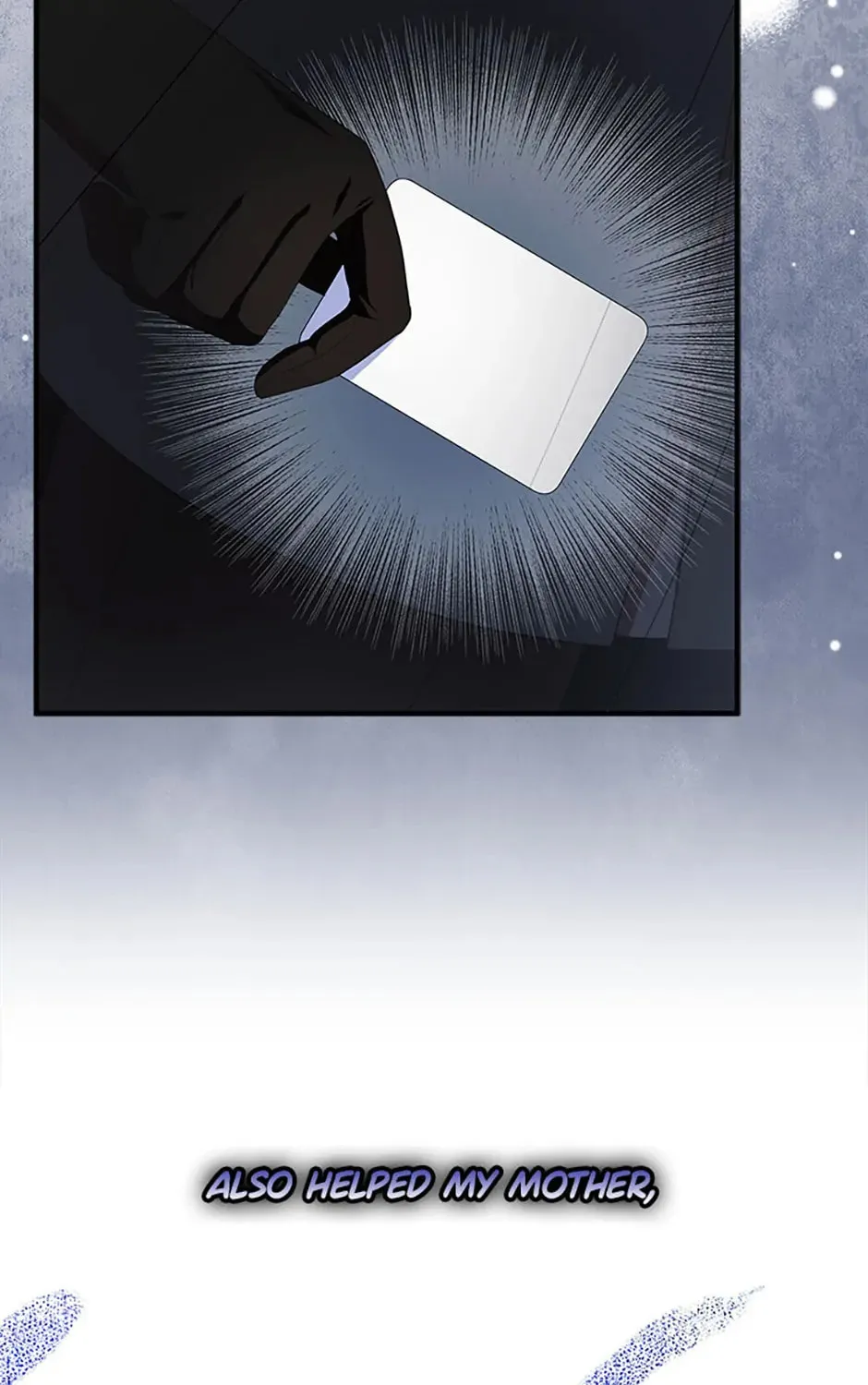 Cassmire: The Loyal Sword Chapter 107 page 27 - 