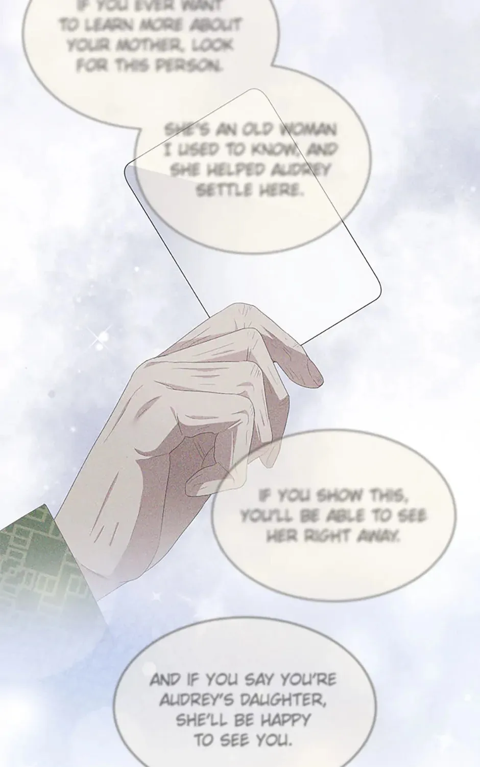 Cassmire: The Loyal Sword Chapter 107 page 33 - 