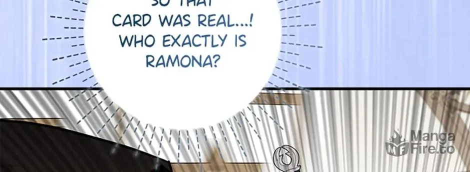 Cassmire: The Loyal Sword Chapter 107 page 40 - 