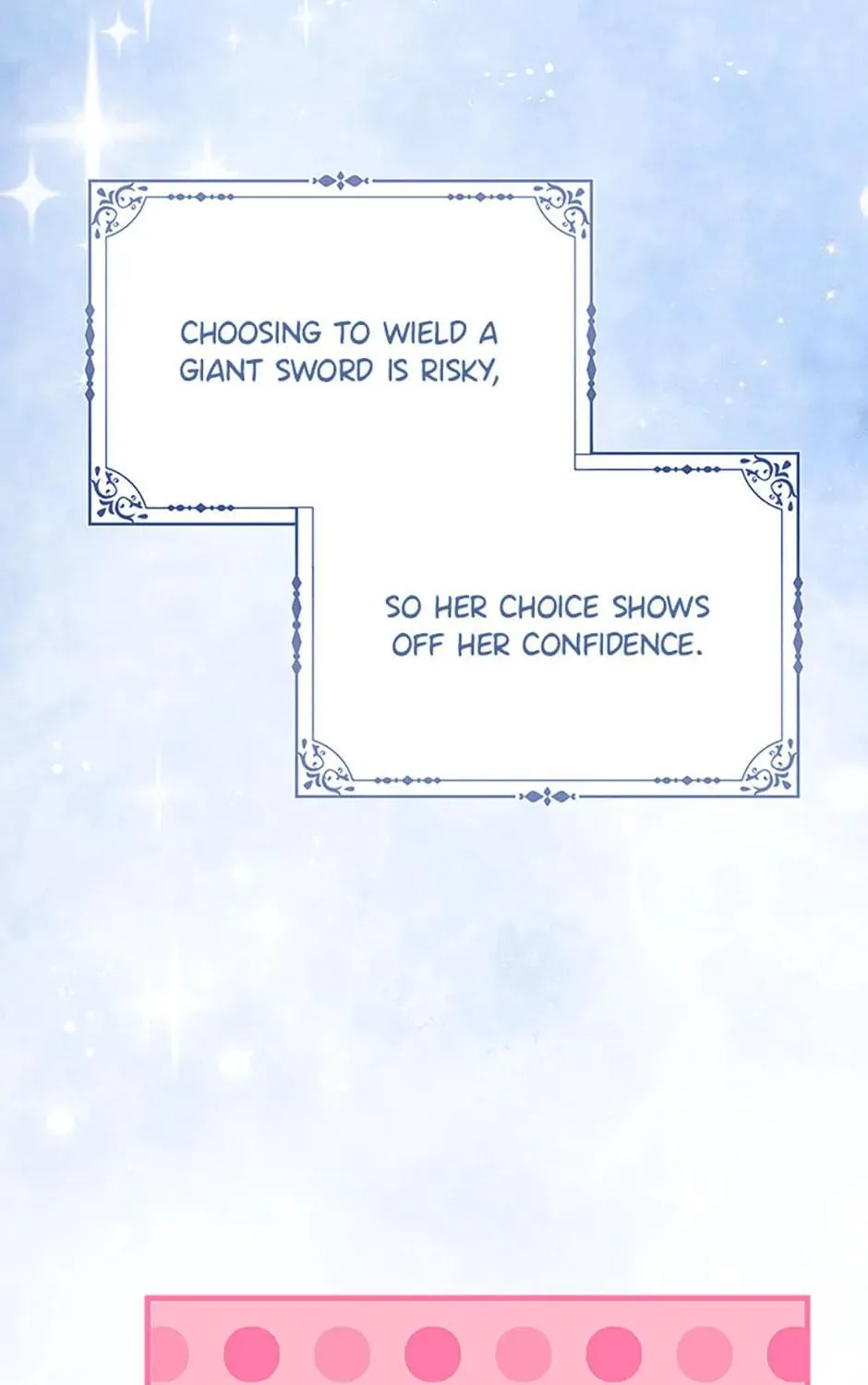 Cassmire: The Loyal Sword Chapter 107 page 49 - 