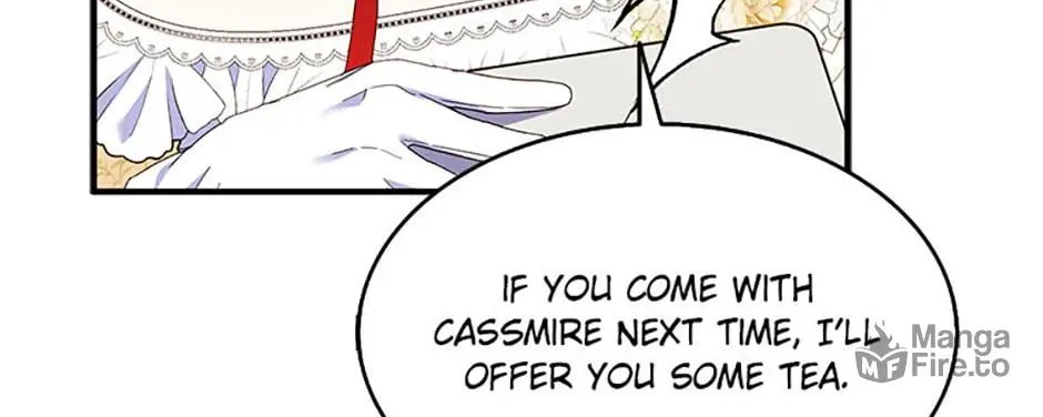 Cassmire: The Loyal Sword Chapter 107 page 6 - 