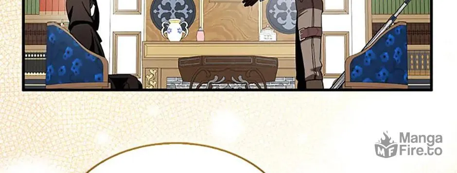 Cassmire: The Loyal Sword Chapter 107 page 54 - 