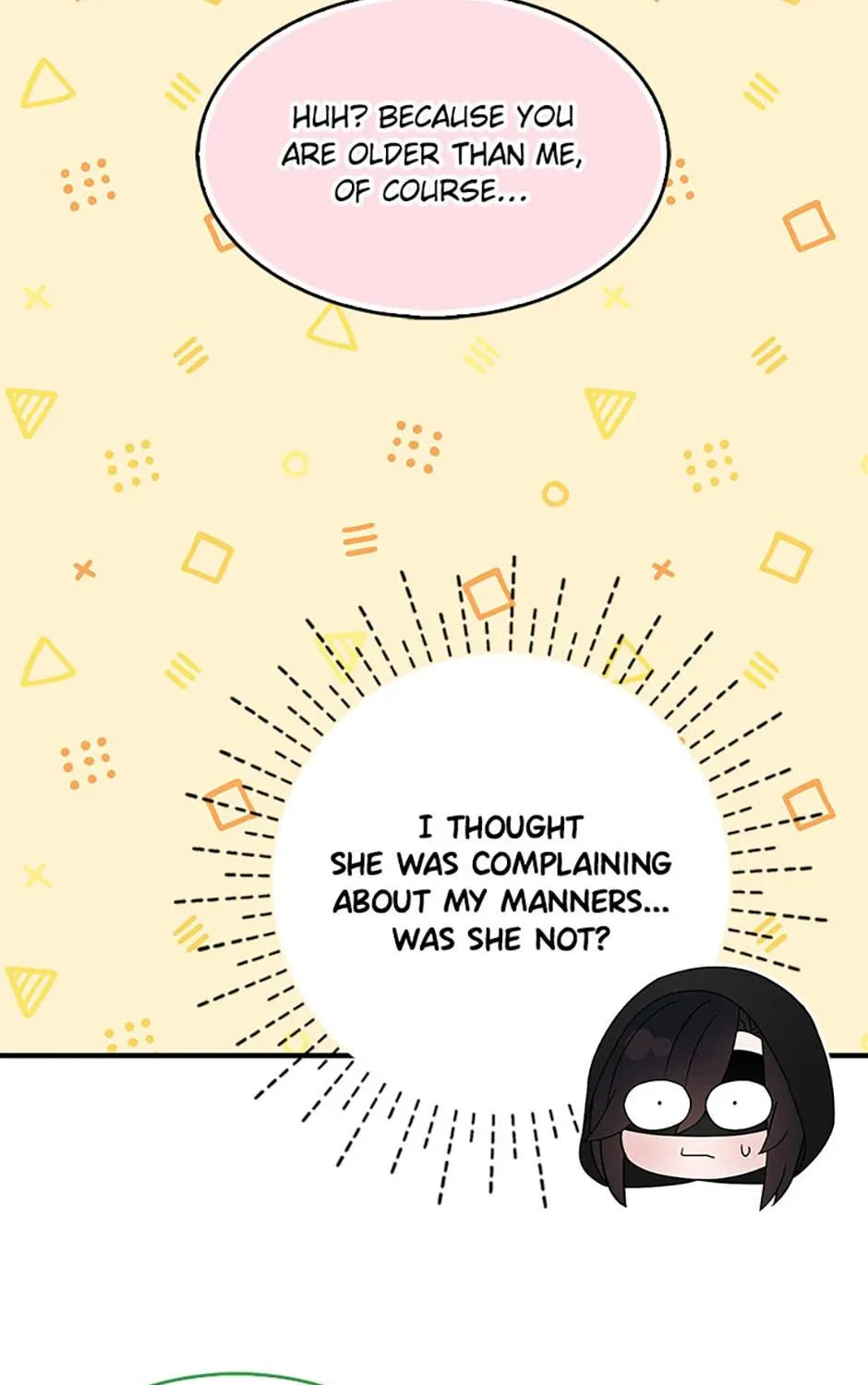 Cassmire: The Loyal Sword Chapter 107 page 59 - 