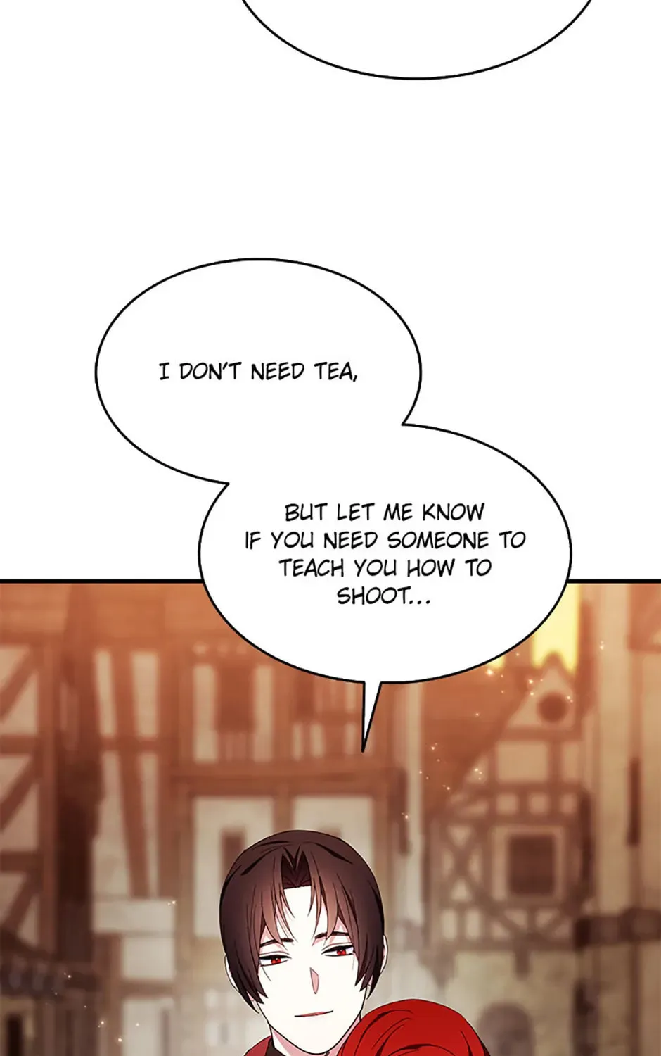Cassmire: The Loyal Sword Chapter 107 page 7 - 