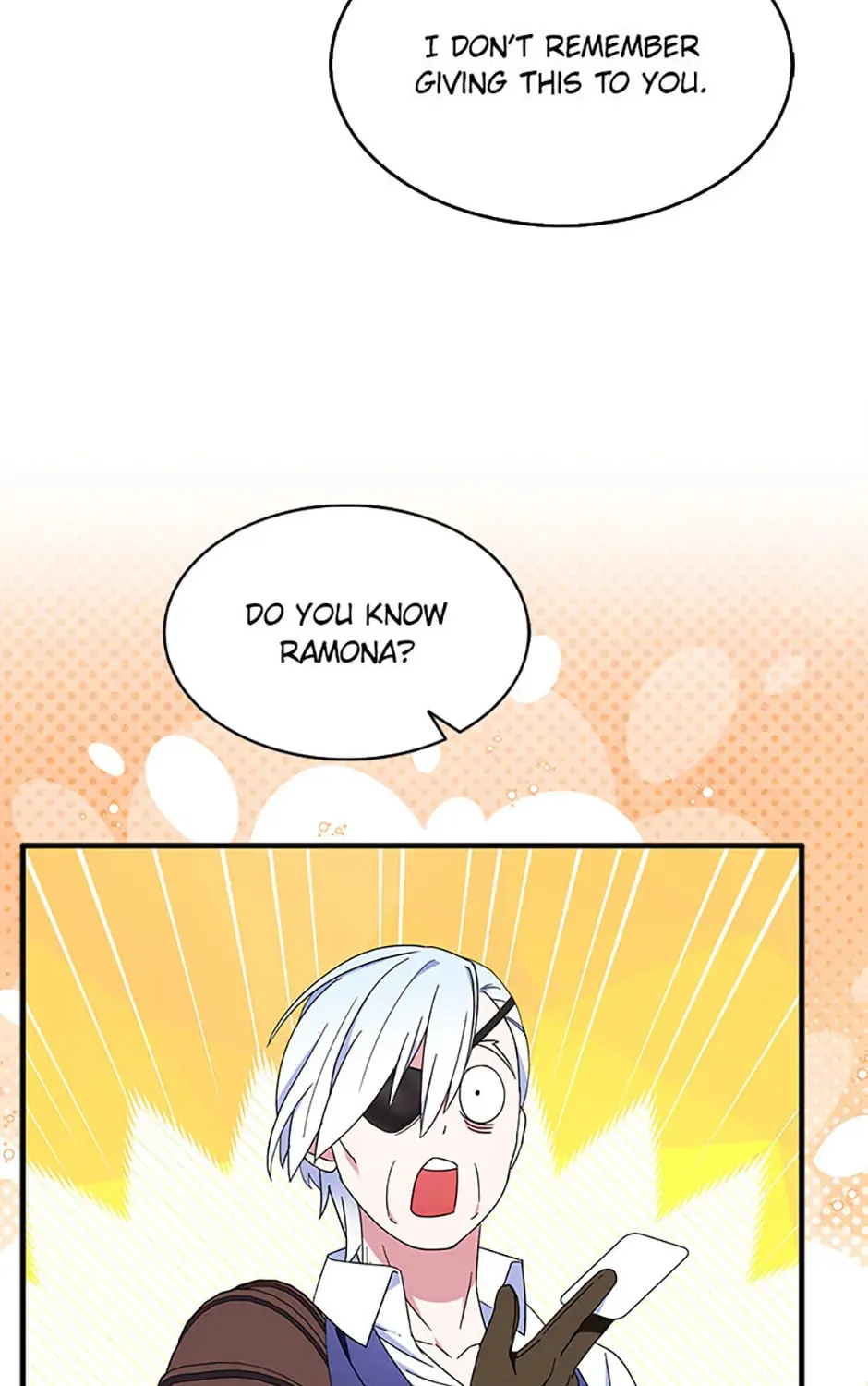 Cassmire: The Loyal Sword Chapter 107 page 67 - 