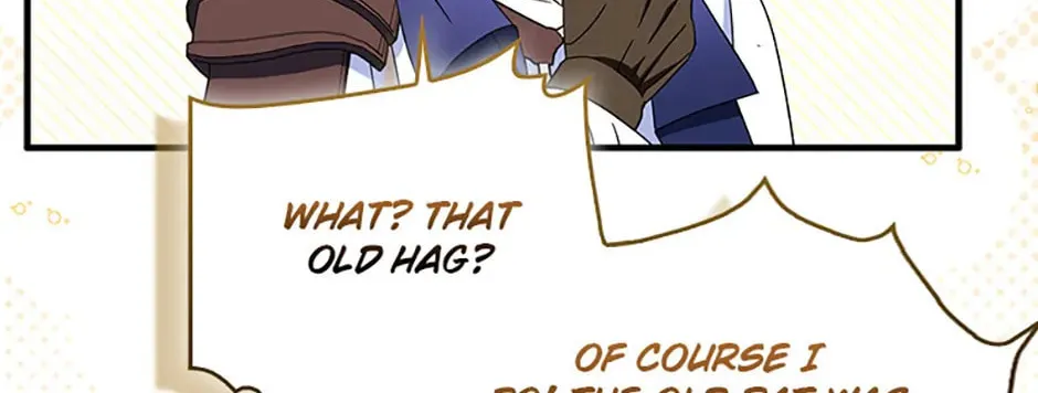 Cassmire: The Loyal Sword Chapter 107 page 68 - 