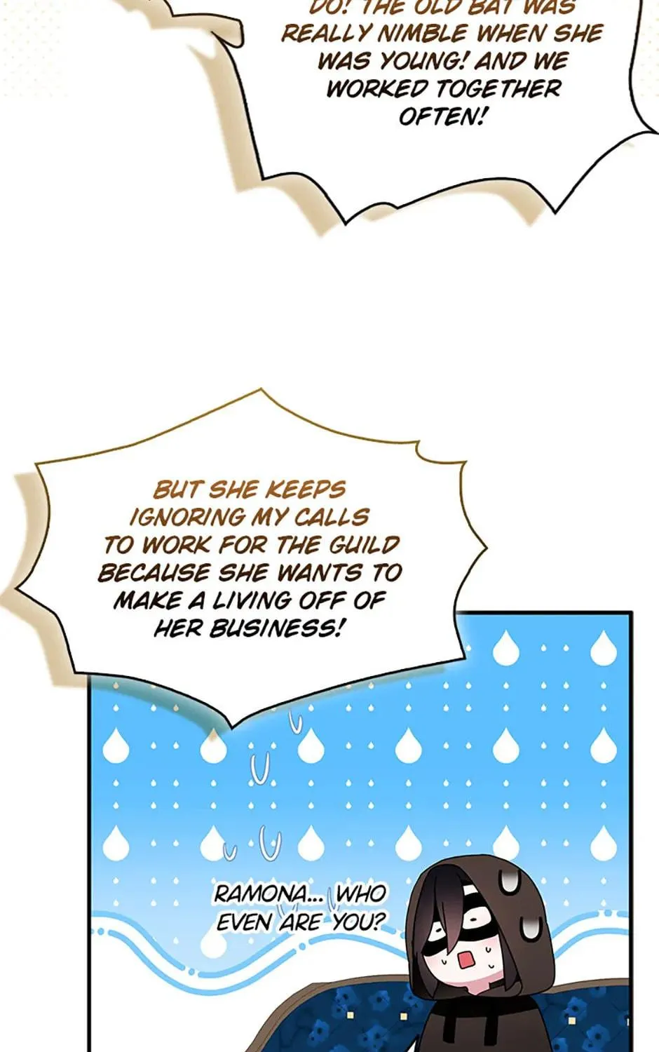 Cassmire: The Loyal Sword Chapter 107 page 69 - 