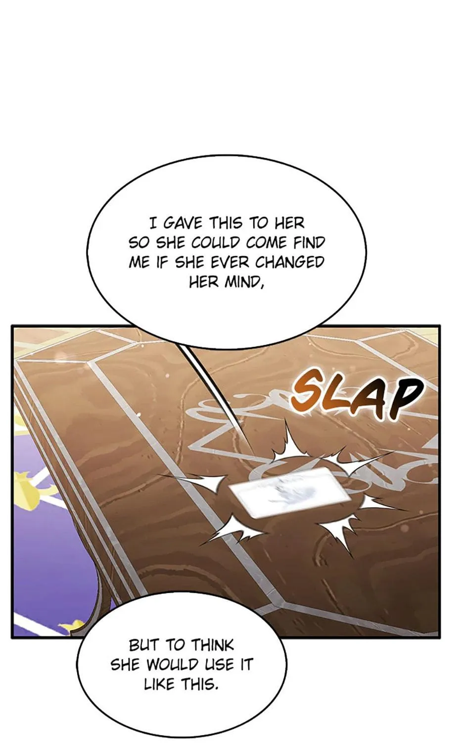 Cassmire: The Loyal Sword Chapter 107 page 71 - 