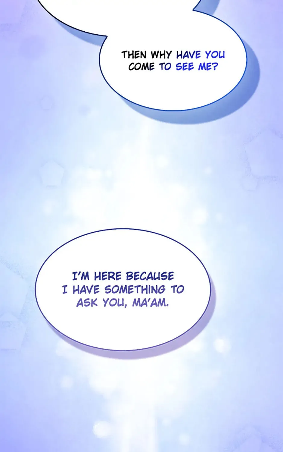 Cassmire: The Loyal Sword Chapter 107 page 75 - 