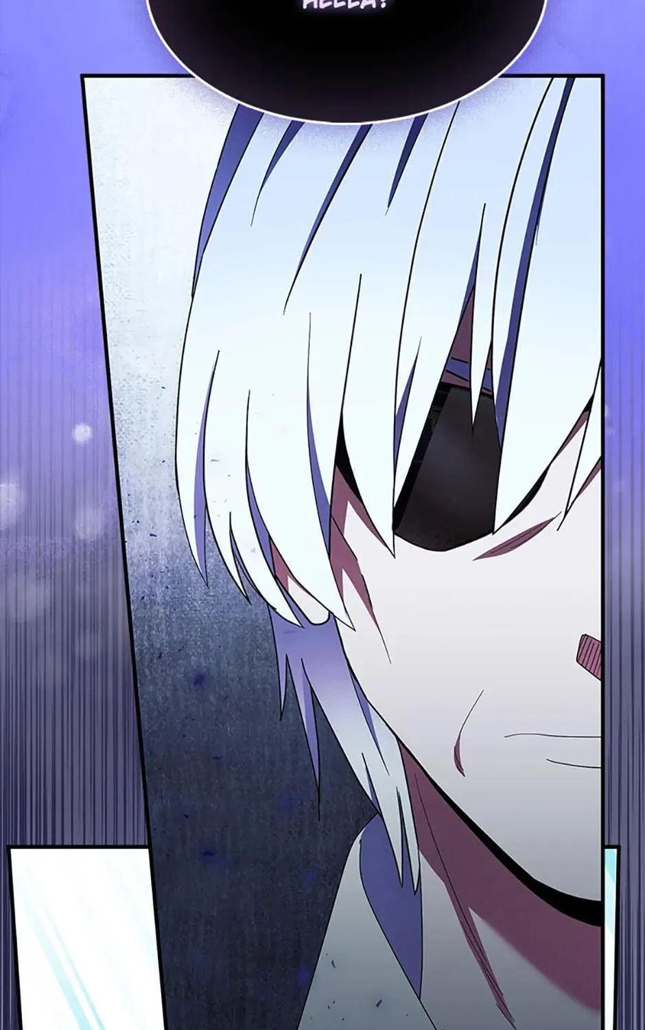 Cassmire: The Loyal Sword Chapter 107 page 77 - 