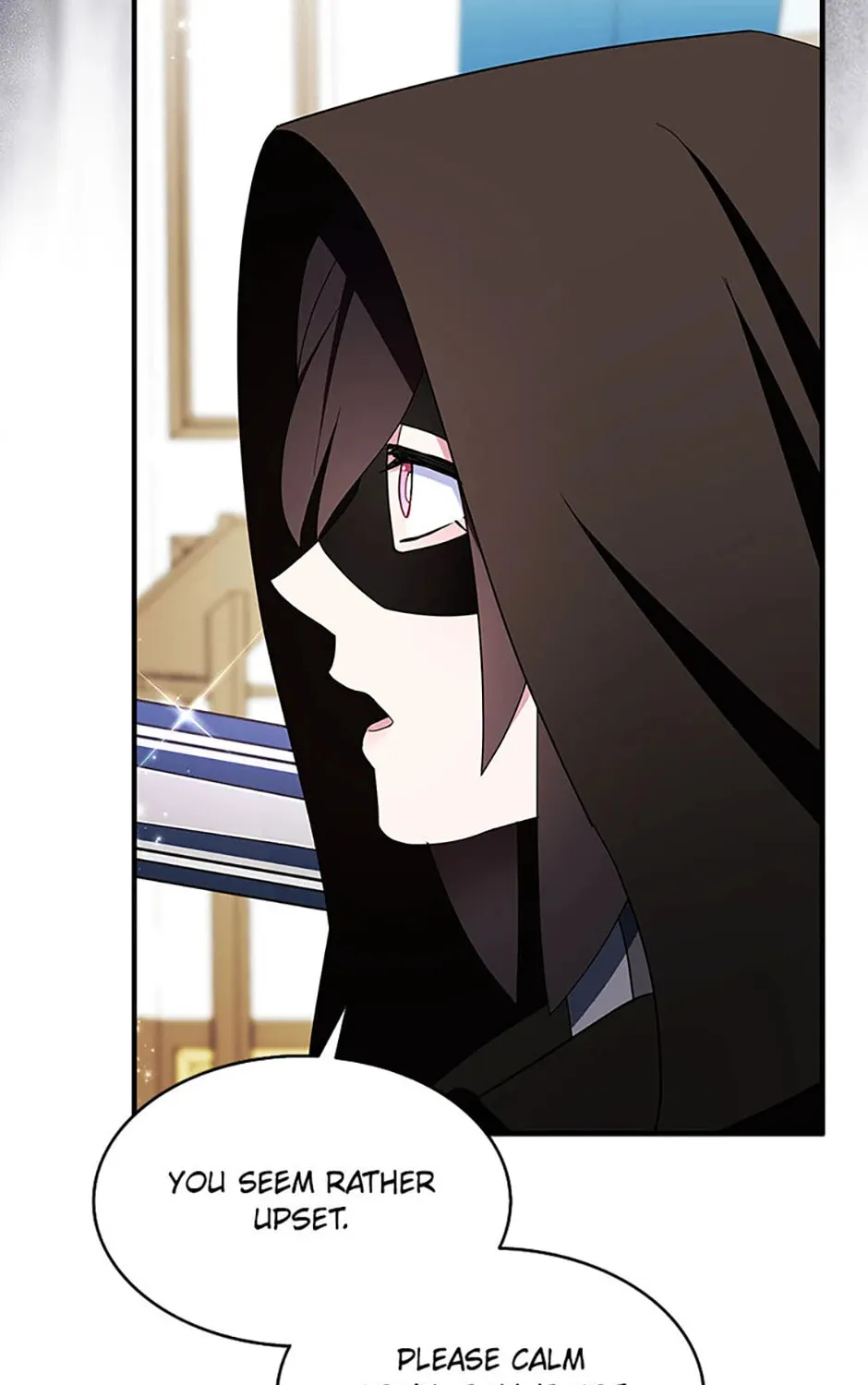 Cassmire: The Loyal Sword Chapter 107 page 87 - 
