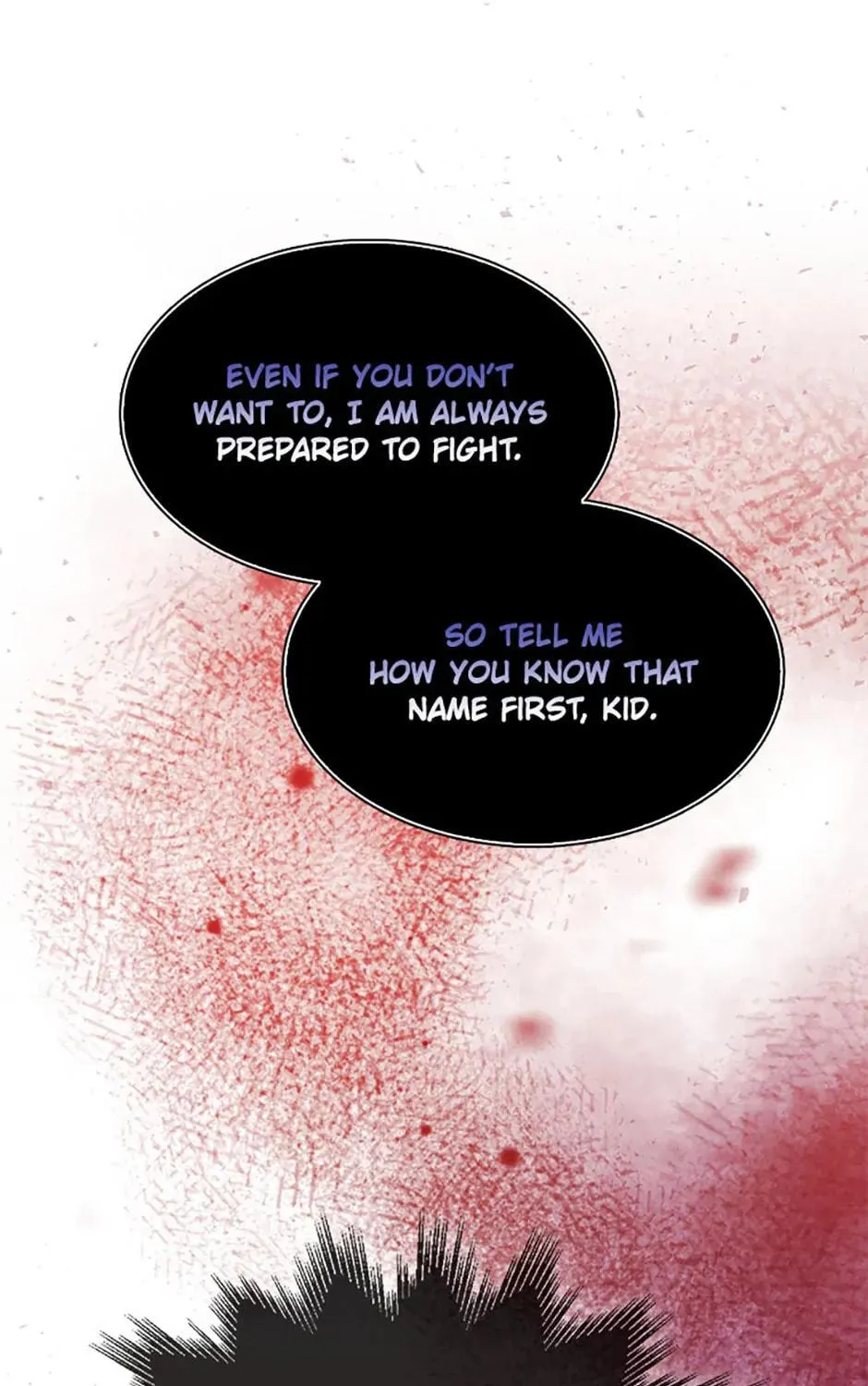 Cassmire: The Loyal Sword Chapter 107 page 89 - 