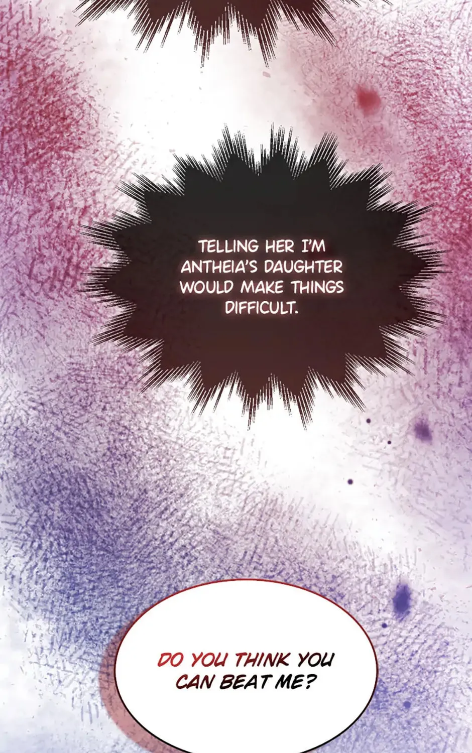 Cassmire: The Loyal Sword Chapter 107 page 91 - 