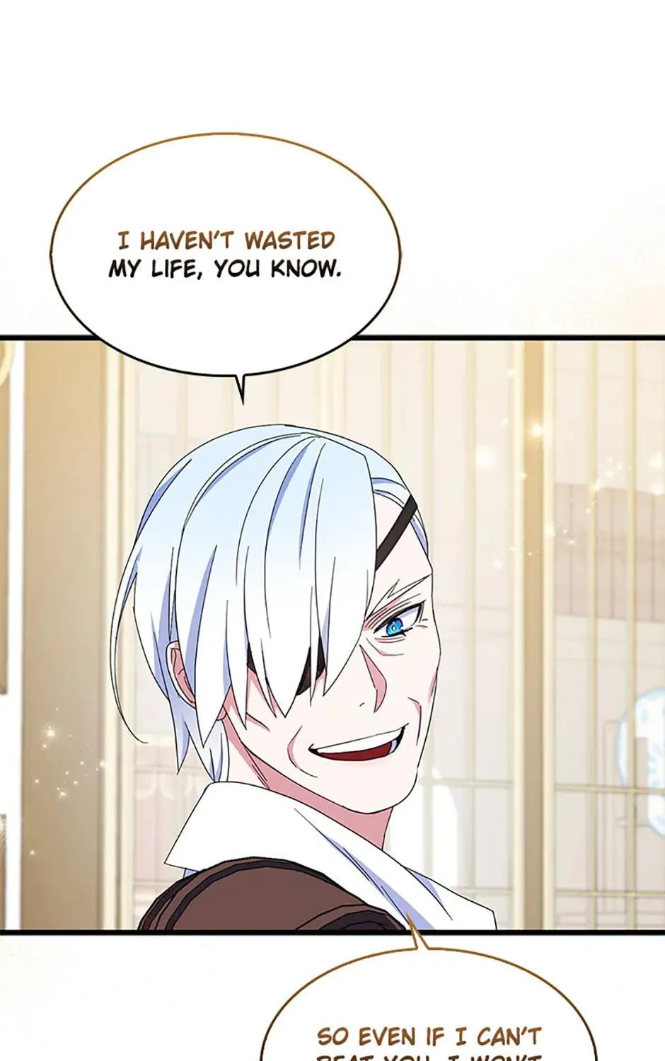 Cassmire: The Loyal Sword Chapter 107 page 95 - 
