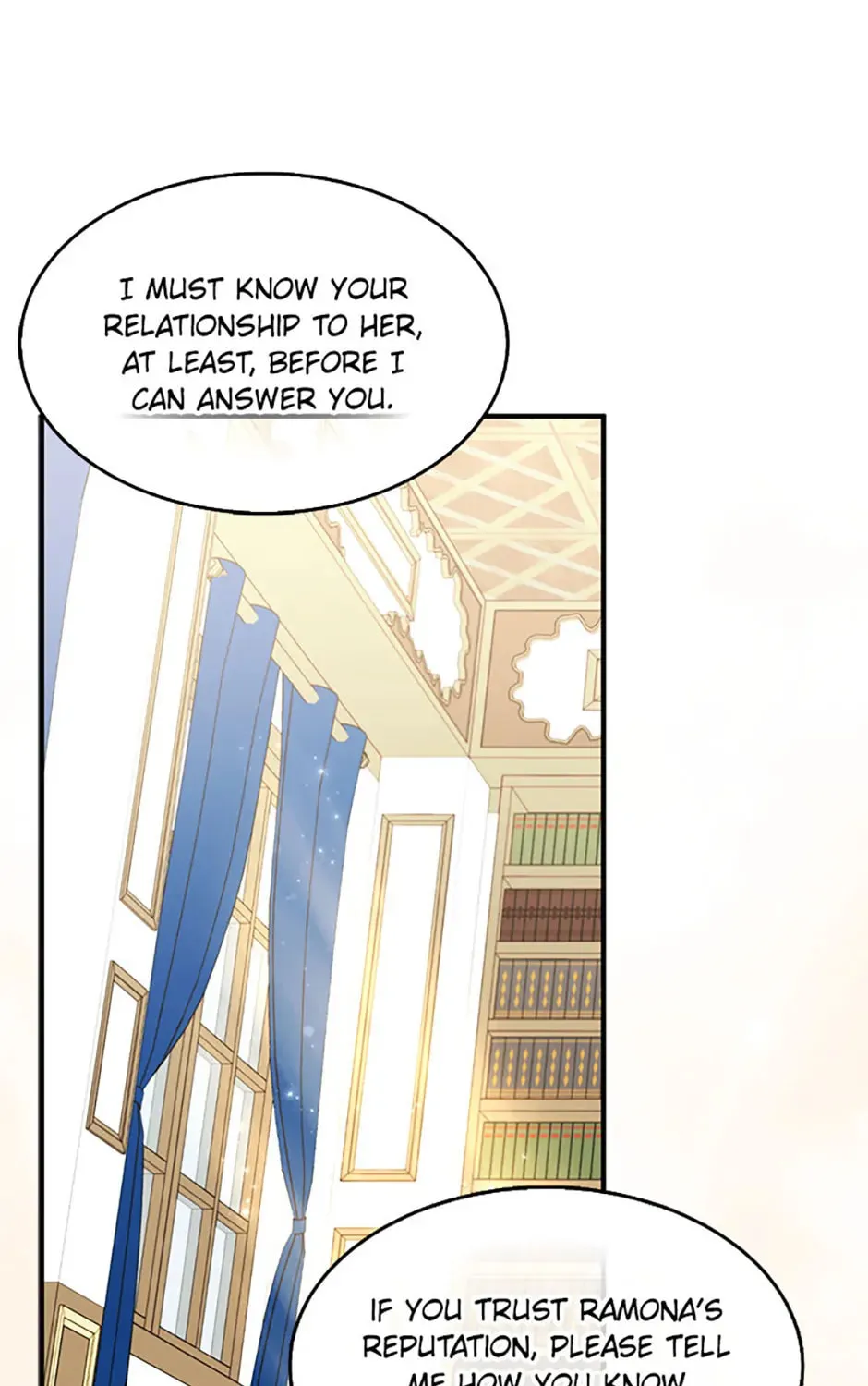 Cassmire: The Loyal Sword Chapter 107 page 97 - 