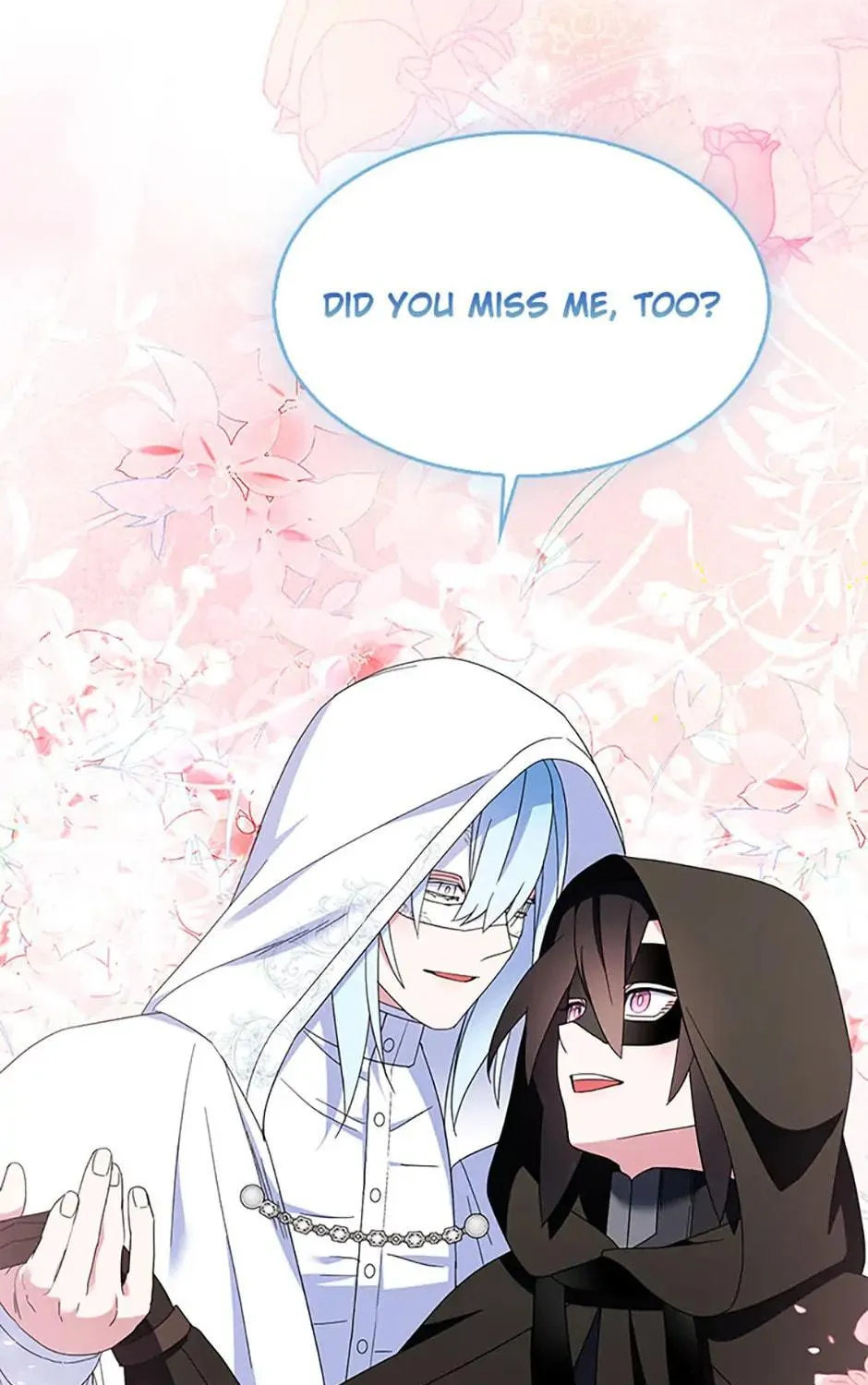 Cassmire: The Loyal Sword Chapter 108 page 107 - 