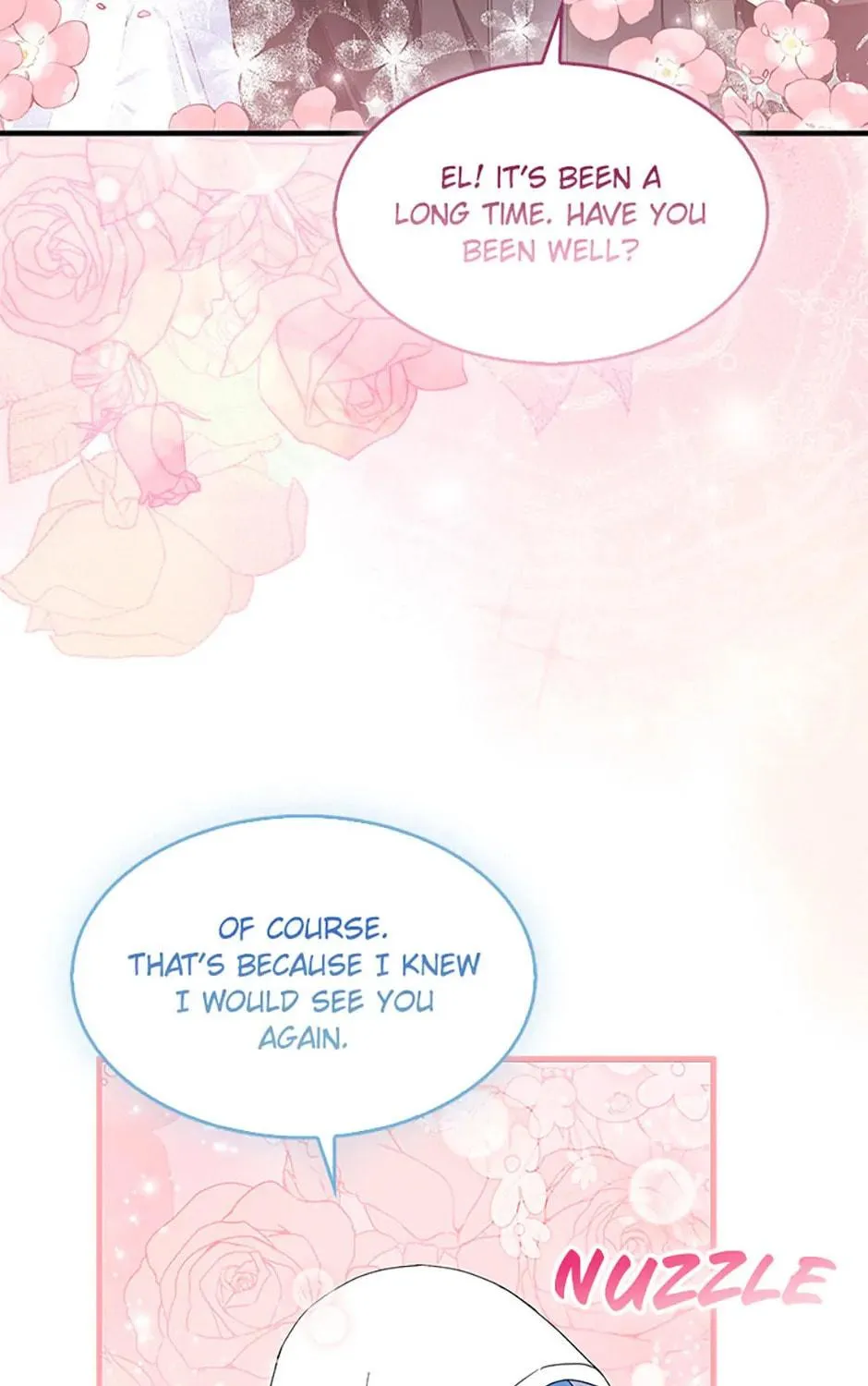 Cassmire: The Loyal Sword Chapter 108 page 109 - 